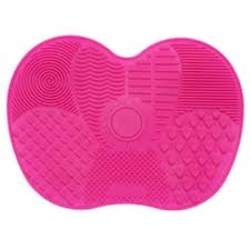 Makeup Brush Cleaning Mat - Exquisite Laser Clinic